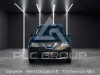 2017 Nissan X-TRAIL
