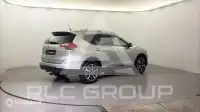 2017 Nissan X-TRAIL