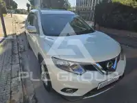 2017 Nissan X-TRAIL