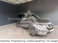 2017 Nissan X-TRAIL