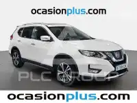 2017 Nissan X-TRAIL