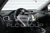2017 Nissan X-TRAIL