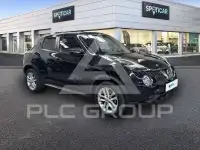 2017 Nissan Juke