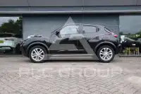 2017 Nissan Juke