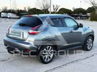 2017 Nissan Juke