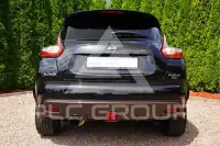 2017 Nissan Juke