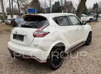 2016 Nissan Juke