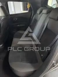 2017 Nissan Juke