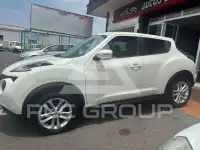 2017 Nissan Juke