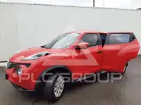 2017 Nissan Juke