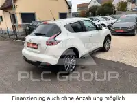 2017 Nissan Juke
