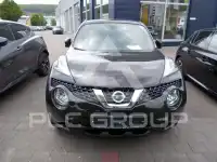 2017 Nissan Juke