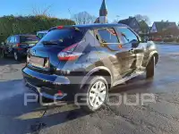 2017 Nissan Juke