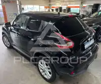 2017 Nissan Juke