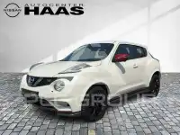 2017 Nissan Juke