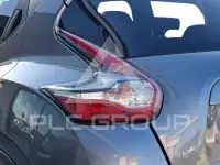 2017 Nissan Juke
