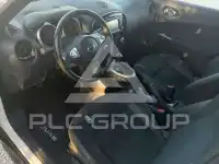 2017 Nissan Juke