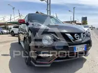 2017 Nissan Juke