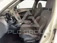 2017 Nissan Juke