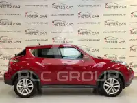 2017 Nissan Juke