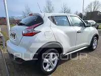 2017 Nissan Juke