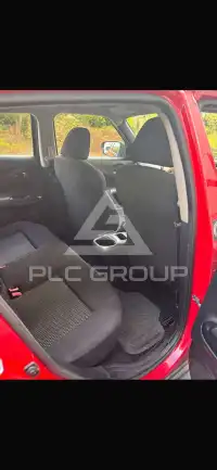 2017 Nissan Juke