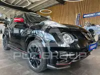 2017 Nissan Juke