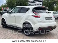 2017 Nissan Juke