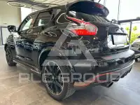2017 Nissan Juke