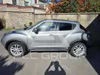 2017 Nissan Juke