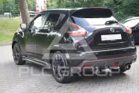 2017 Nissan Juke