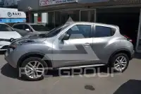2017 Nissan Juke