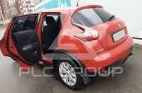 2017 Nissan Juke