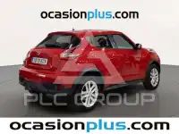 2017 Nissan Juke