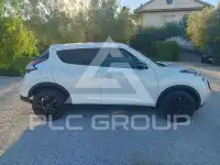 2017 Nissan Juke