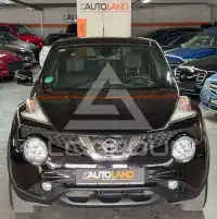 2017 Nissan Juke