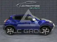 2017 Nissan Juke