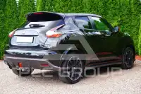 2017 Nissan Juke