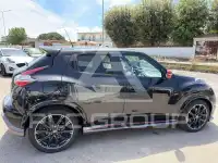 2017 Nissan Juke