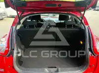 2017 Nissan Juke