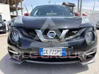 2017 Nissan Juke
