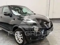 2017 Nissan Juke