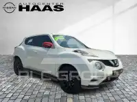 2017 Nissan Juke