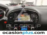 2017 Nissan Juke