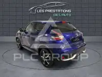 2017 Nissan Juke
