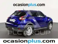 2017 Nissan Juke