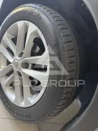 2017 Nissan Juke