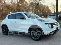2017 Nissan Juke