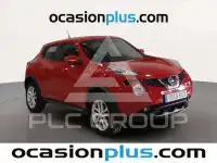 2017 Nissan Juke