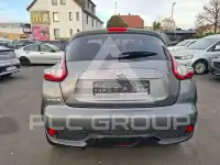 2017 Nissan Juke